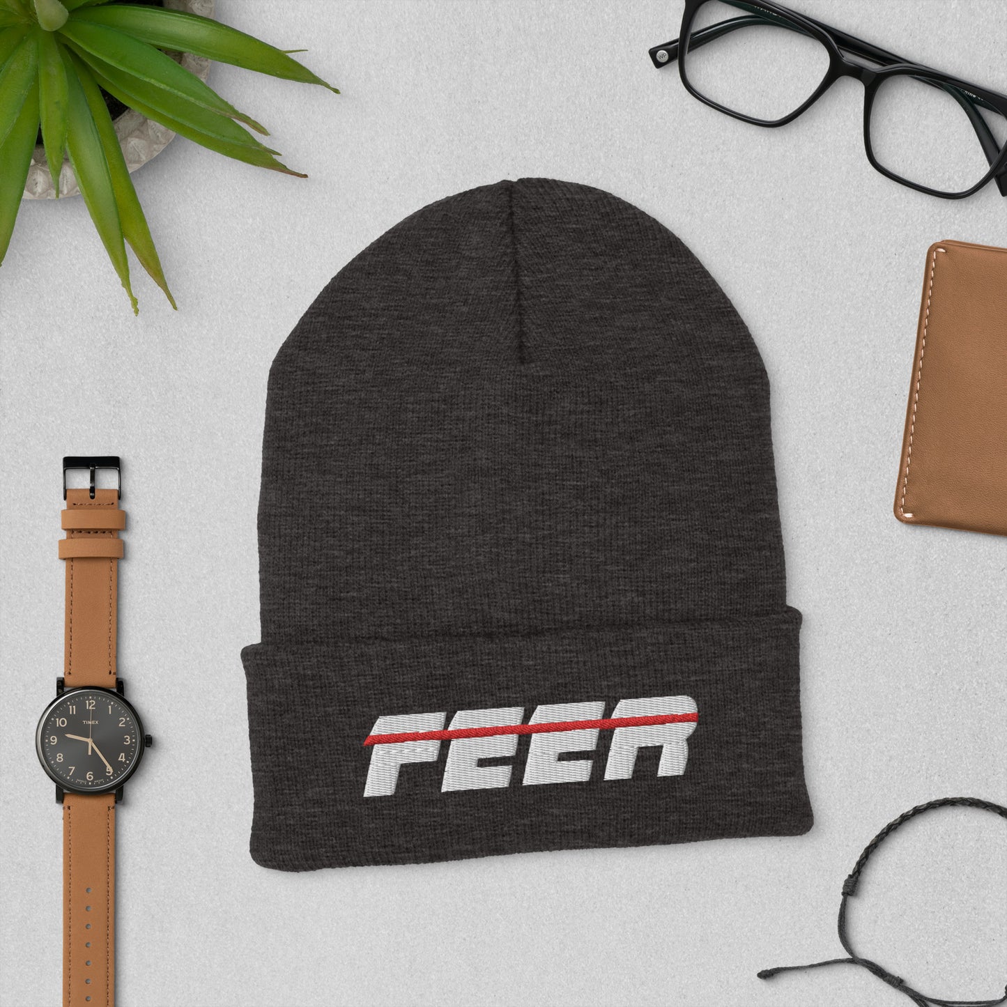 FEER BEANIE