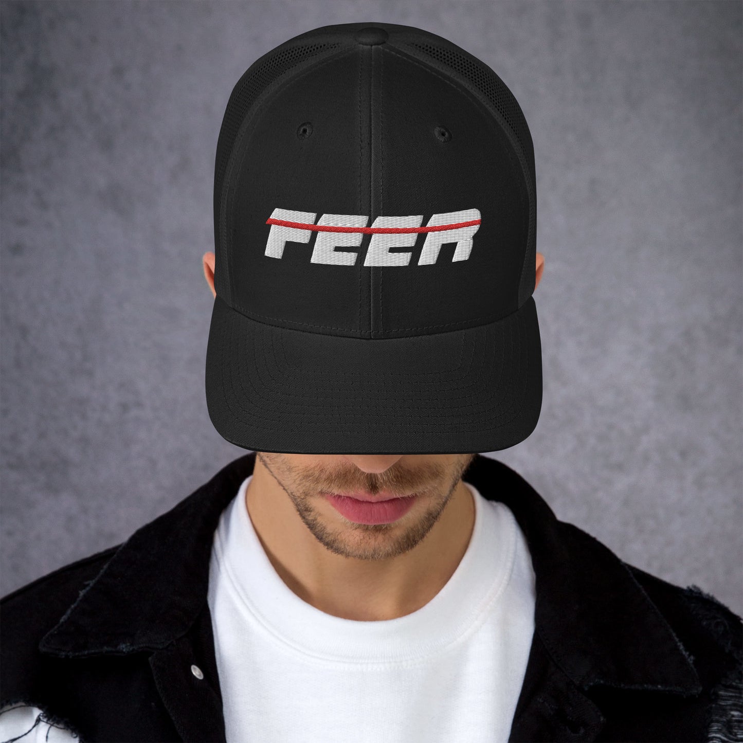 FEER TRUCKER