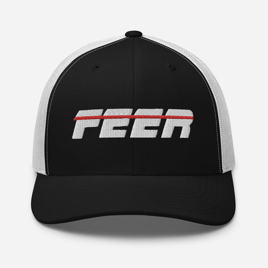 FEER TRUCKER