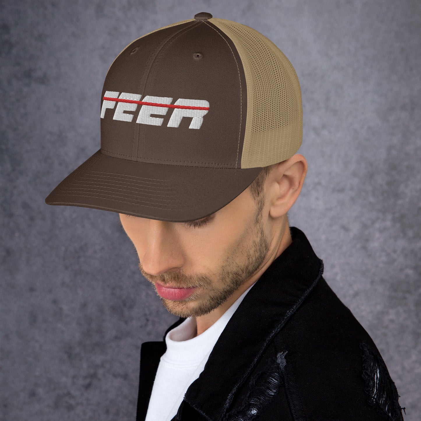 FEER TRUCKER