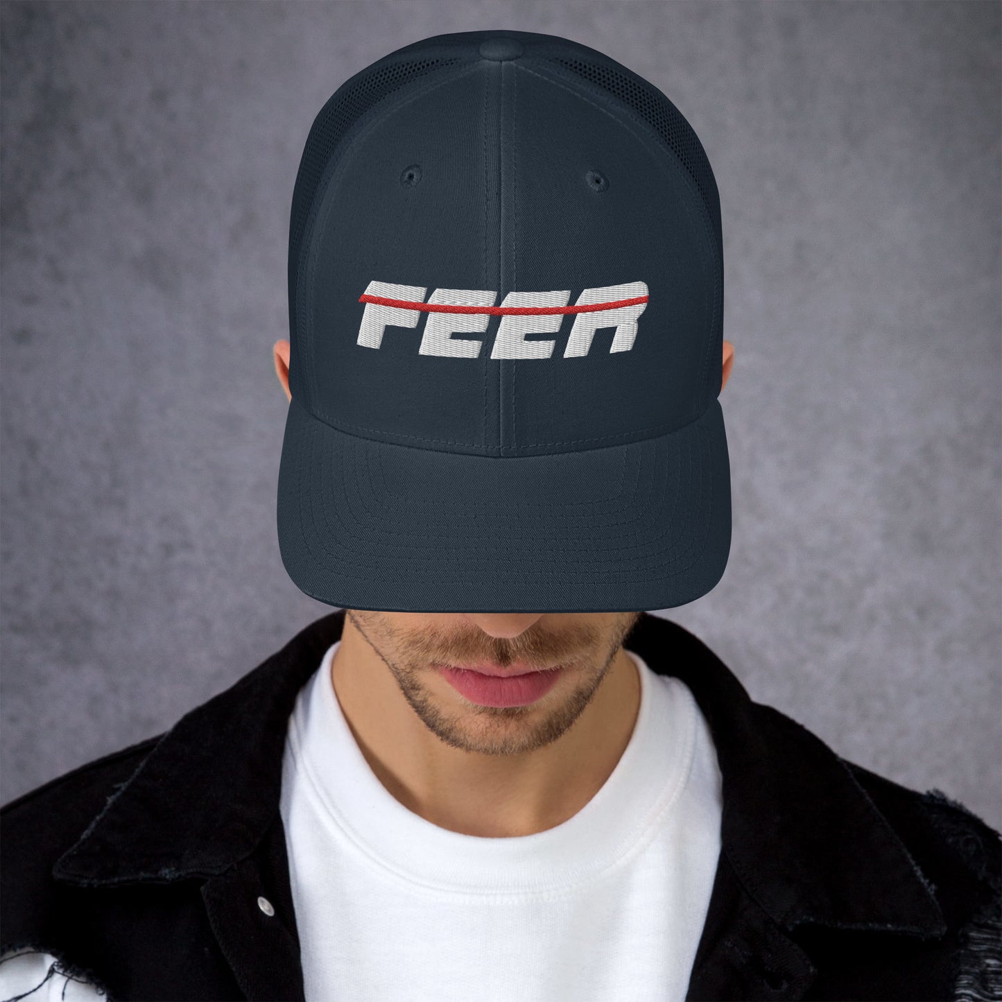 FEER TRUCKER