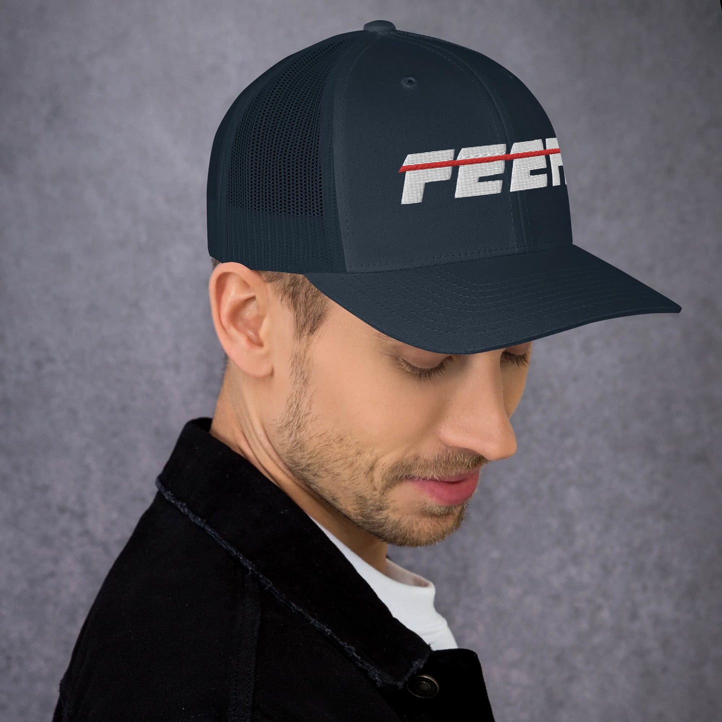 FEER TRUCKER