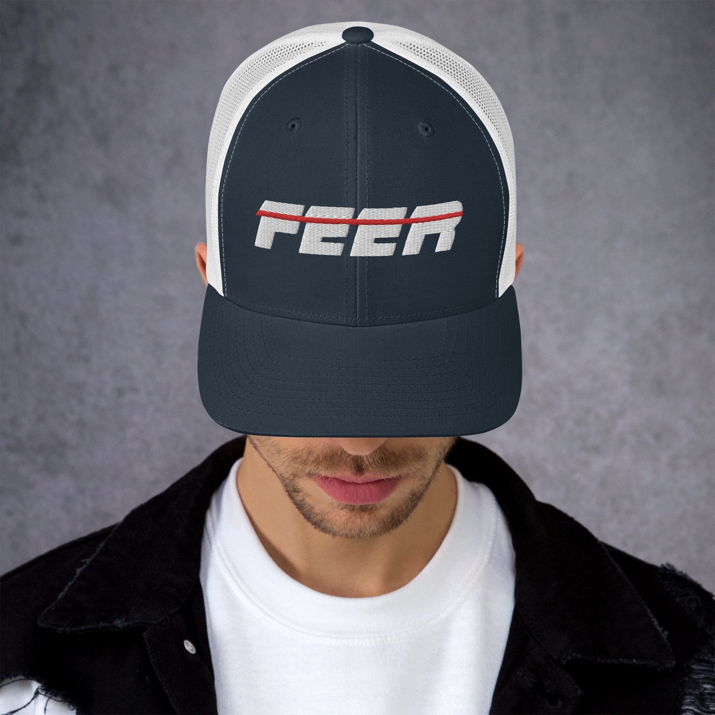 FEER TRUCKER